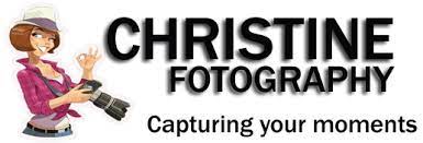 CHRISTINE Fotography - Logo