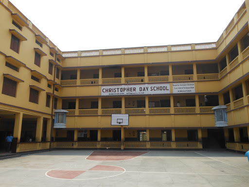 Christopher Day School Education | Schools
