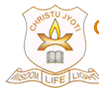 Christu Jyoti Convent High School - Logo