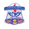Christu Jyoti Convent School - Logo