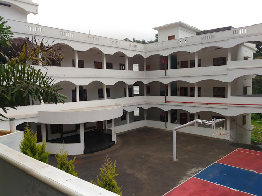 Christujyothi Public School Education | Schools