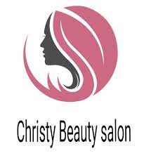 Christy Beauty Parlour - Logo