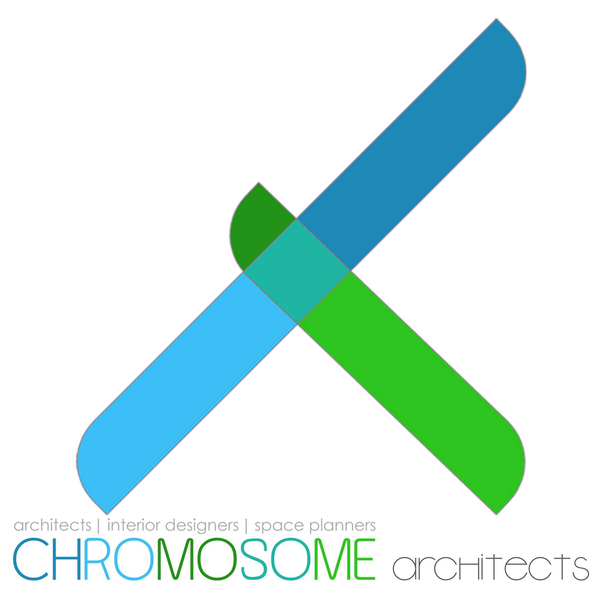Chromosome Architects Logo