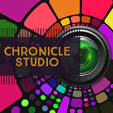 Chronicle Studio - Logo