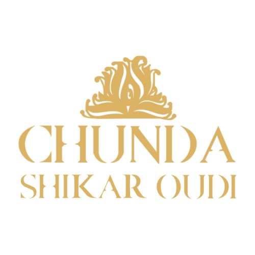 Chunda Shikar Oudi - Logo