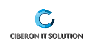 Ciberon IT Solution - Logo