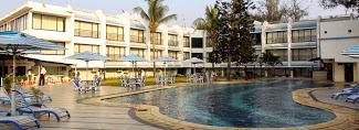 Cidade De Daman Beach Resort|Villa|Accomodation