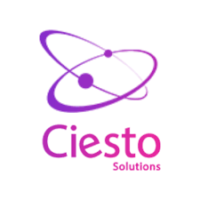 Ciesto Solutions - Logo