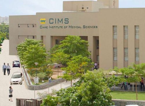 CIMS Hospital Medical Services | Hospitals
