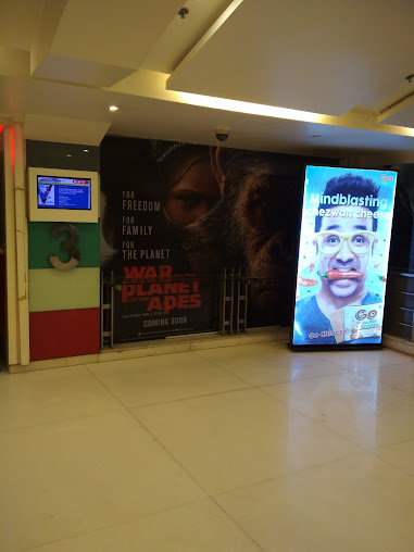 Cinépolis Dlf Avenue Entertainment | Movie Theater