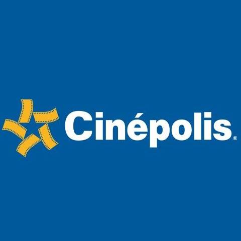 Cinépolis Dlf Avenue - Logo
