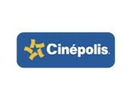 Cinépolis Grand Venice - Logo