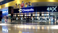 Cinépolis Jagat Shopping | Mall