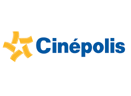 Cinépolis Jagat Logo