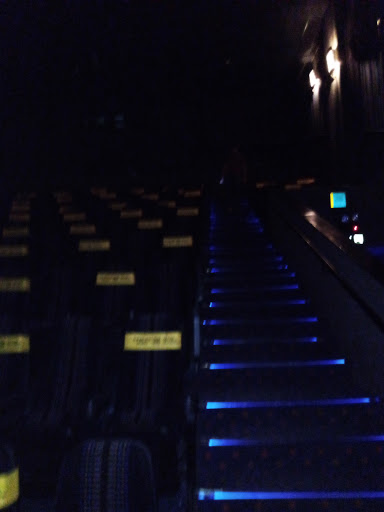 Cinépolis - Jaipur Entertainment | Movie Theater