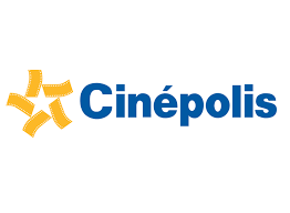Cinépolis - Jaipur Logo