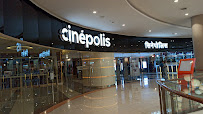 Cinépolis Entertainment | Movie Theater