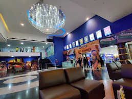 Cinépolis Seasons Entertainment | Movie Theater