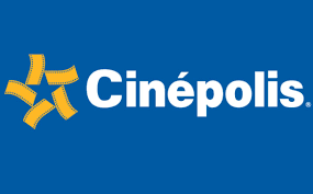 Cinépolis Sudha - Logo