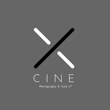 Cine Photo Shoot Logo