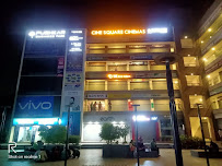 Cine Square Cinemas Bapunagar Entertainment | Movie Theater
