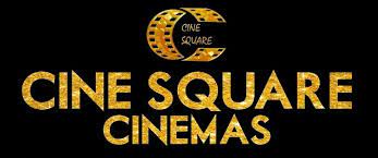 Cine Square Cinemas - Logo