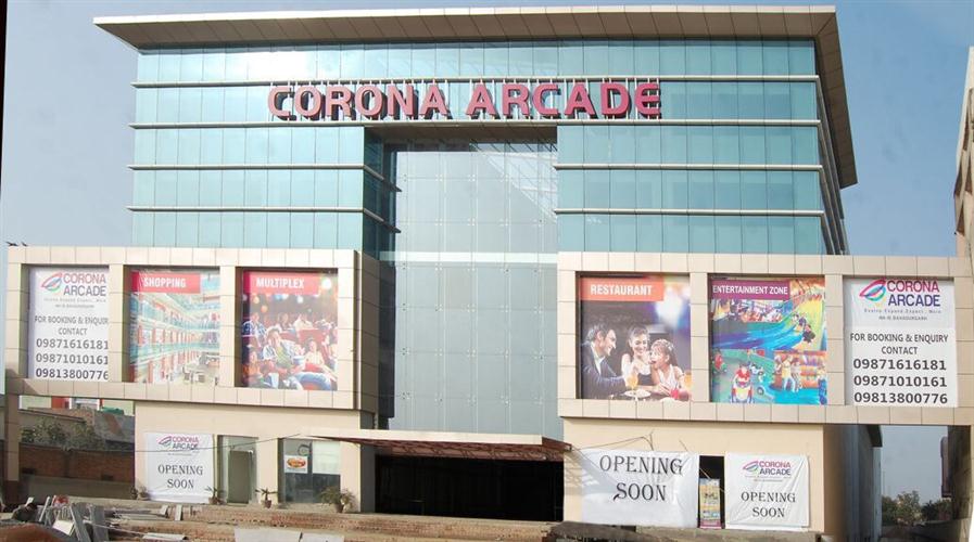 Cine Time, Corona arcade Entertainment | Movie Theater