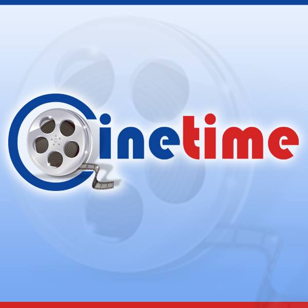 Cine Time, Corona arcade - Logo