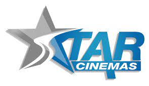 Cinema star - Logo