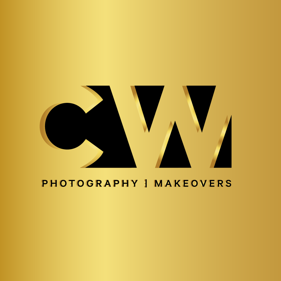 Cinematic Candid photography - Logo