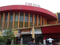CINEMAX ETERNITY Entertainment | Movie Theater