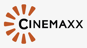 Cinemax - Shiv Logo