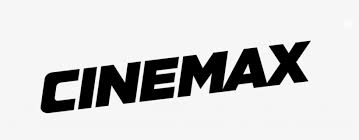 Cinemax - Logo