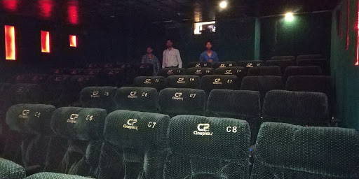 Cineplexx Entertainment | Movie Theater