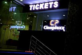 Cineplexx Entertainment | Movie Theater