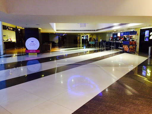 Cinepolis - Centre Square Mall, Kochi Entertainment | Movie Theater
