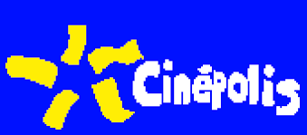 Cinepolis - Centre Square Mall, Kochi - Logo