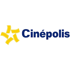 Cinepolis Esplanade One - Logo
