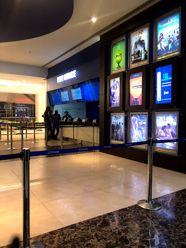 Cinepolis Entertainment | Movie Theater