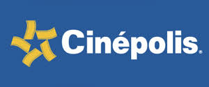 Cinepolis P&M Mall - Logo
