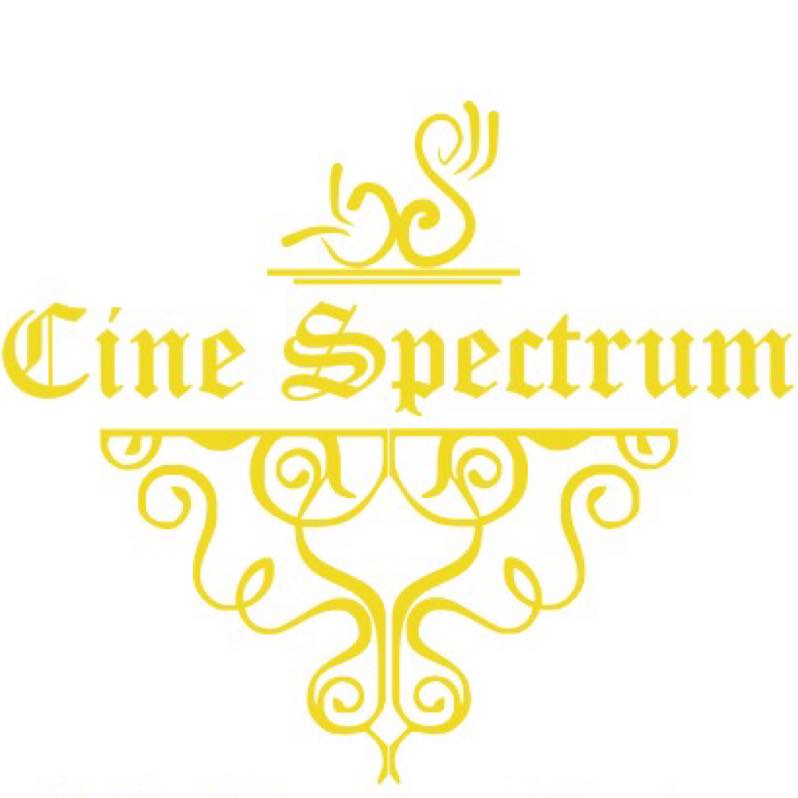 Cinespectrum - Logo