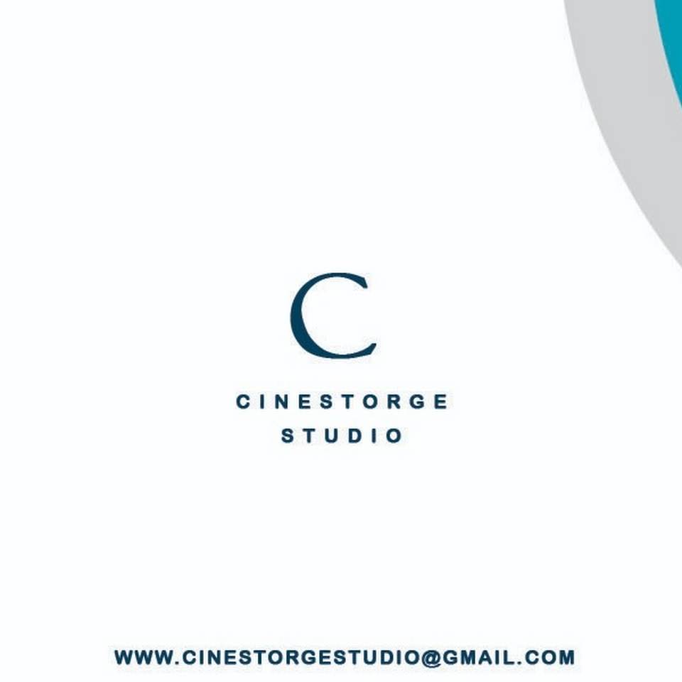 Cinestorge studio Logo
