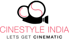 CINESTYLE INDIA - Logo