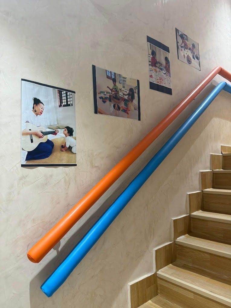 Circles & Cycles Preschool Education | Schools