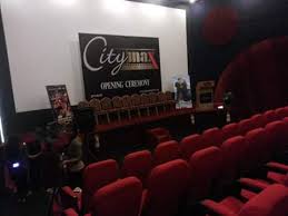 CITI MAX Cinema Rohtak Movie Theater 01