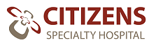 Citizens Speciality Hospital - Logo