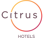 Citrus Hotel - Logo