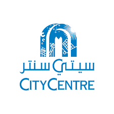 City Centre Salt Lake Logo