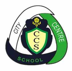 City centre school Logo