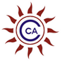 City Commerce Academy Logo